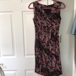 Andrew Marc dress